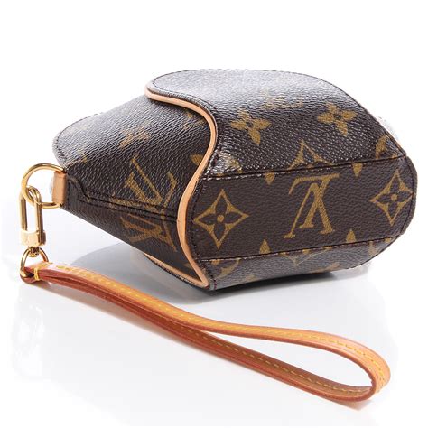 wristlets louis vuitton|louis vuitton monogram wristlet.